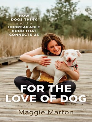 cover image of For the Love of Dog